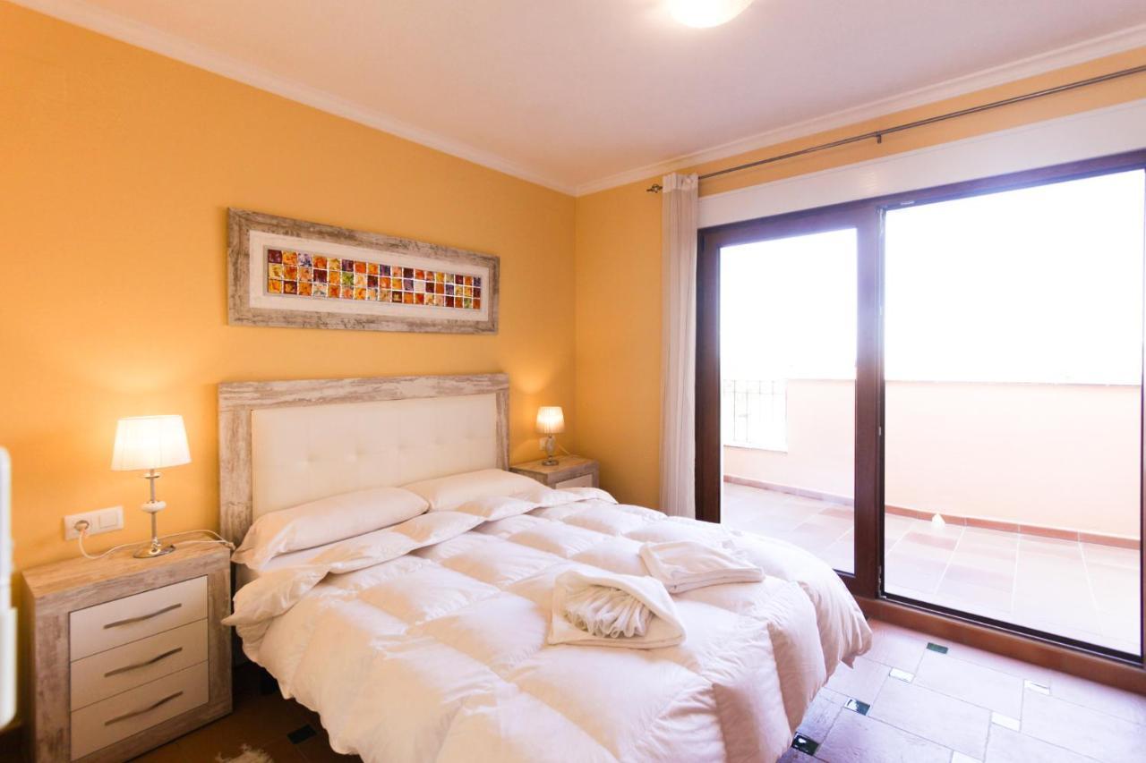 Casa Adosada Sol De Azahar By Costablancarent Denia Exteriér fotografie